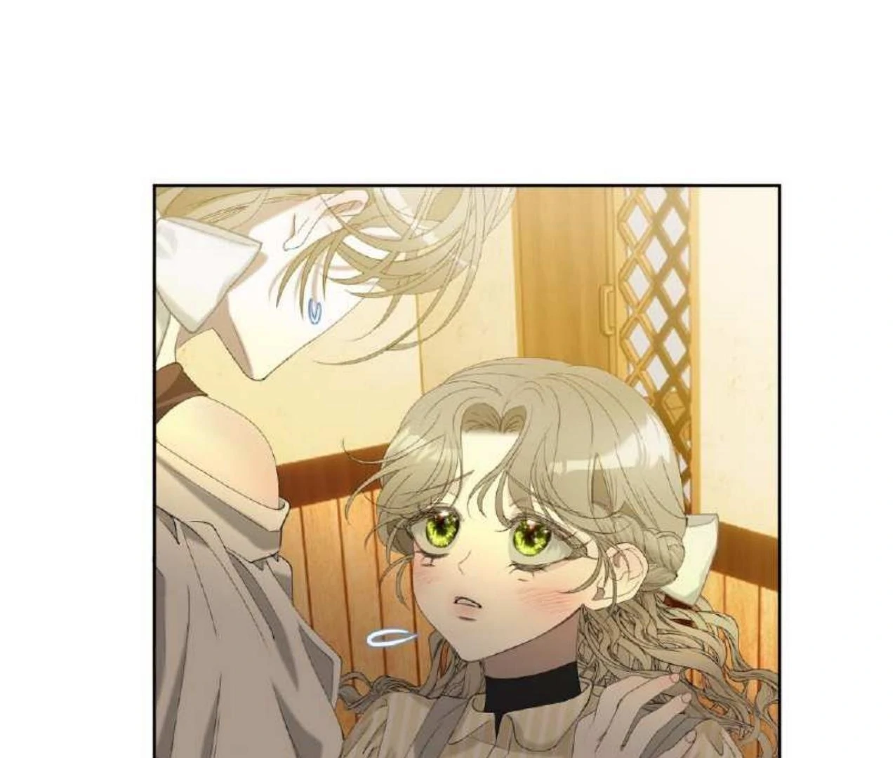 The Lord’s First Night Chapter 1 page 130