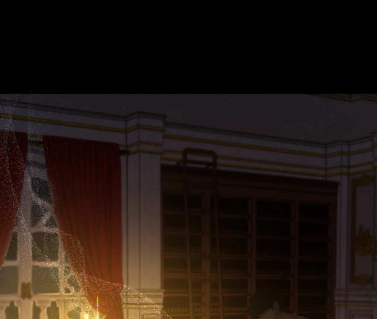 The Lord’s First Night Chapter 1 page 14