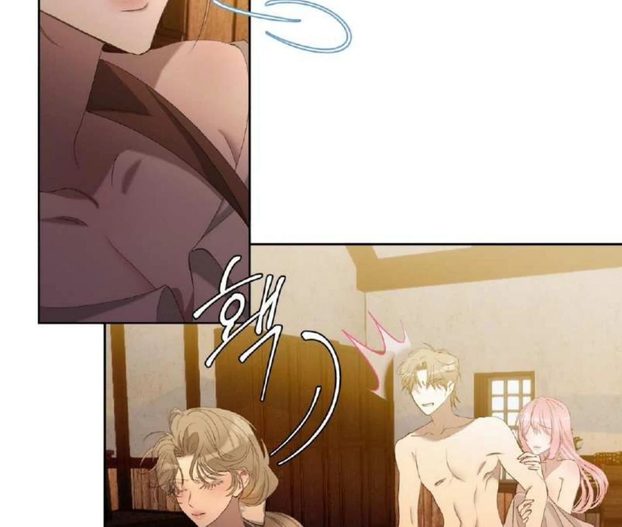 The Lord’s First Night Chapter 1 page 161