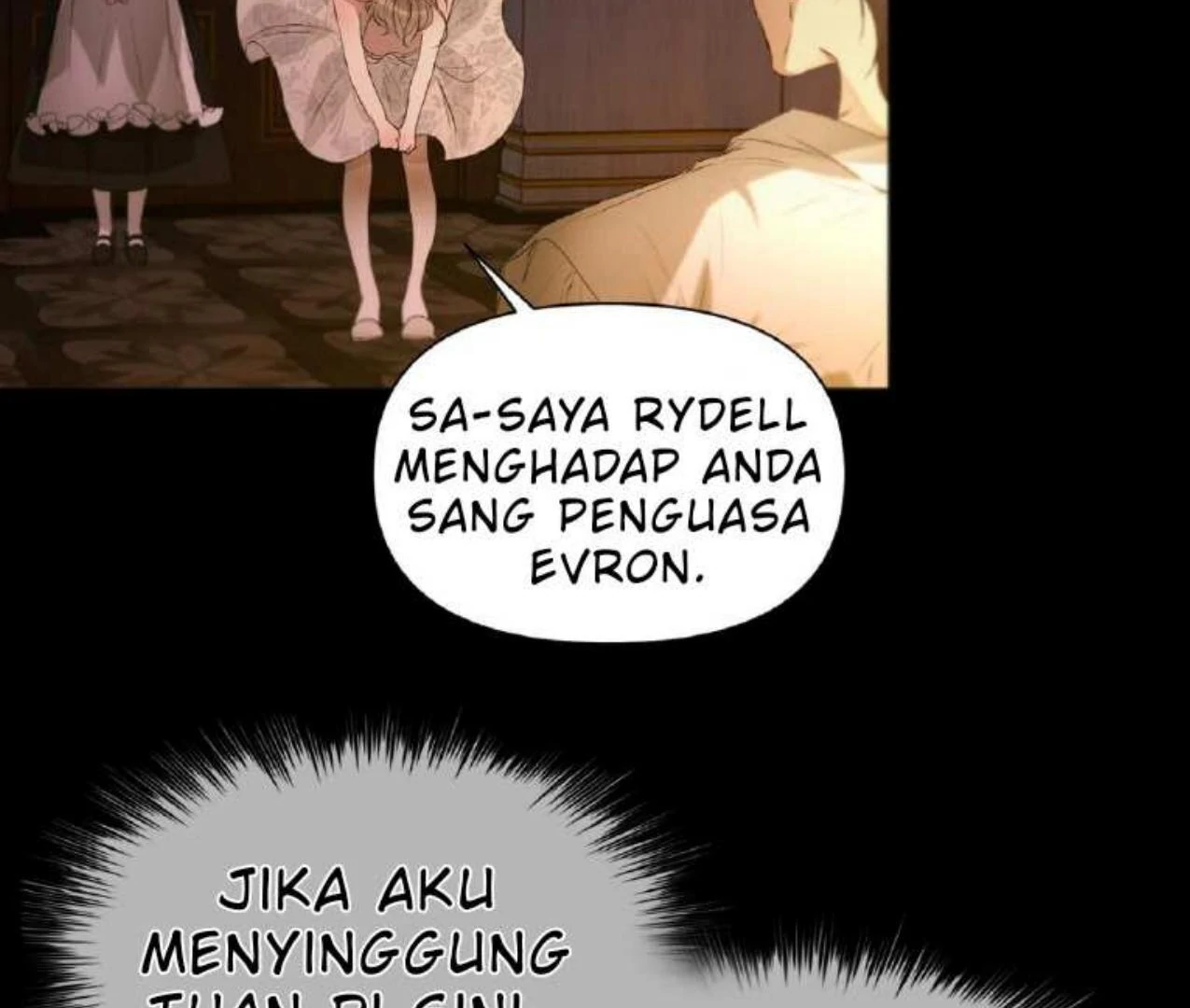 The Lord’s First Night Chapter 1 page 19