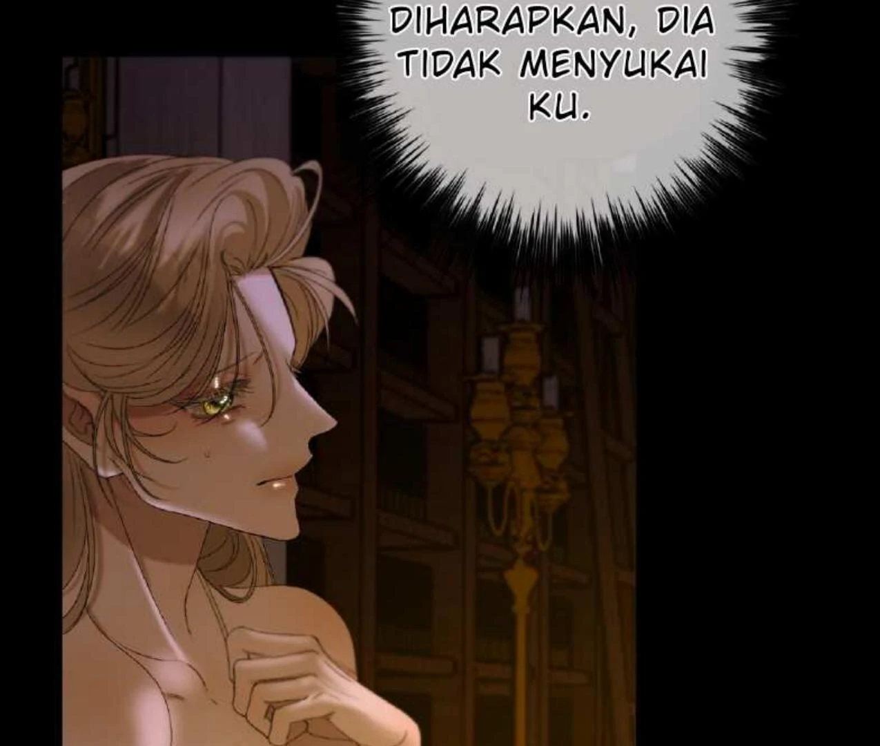 The Lord’s First Night Chapter 1 page 29