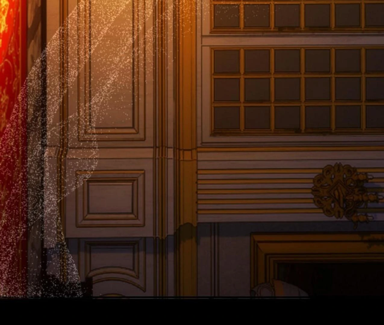 The Lord’s First Night Chapter 1 page 3