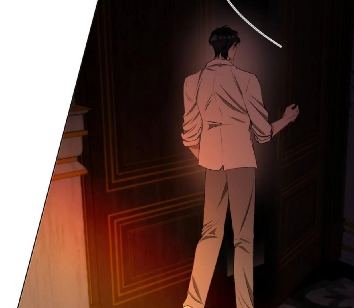 The Lord’s First Night Chapter 5 page 142