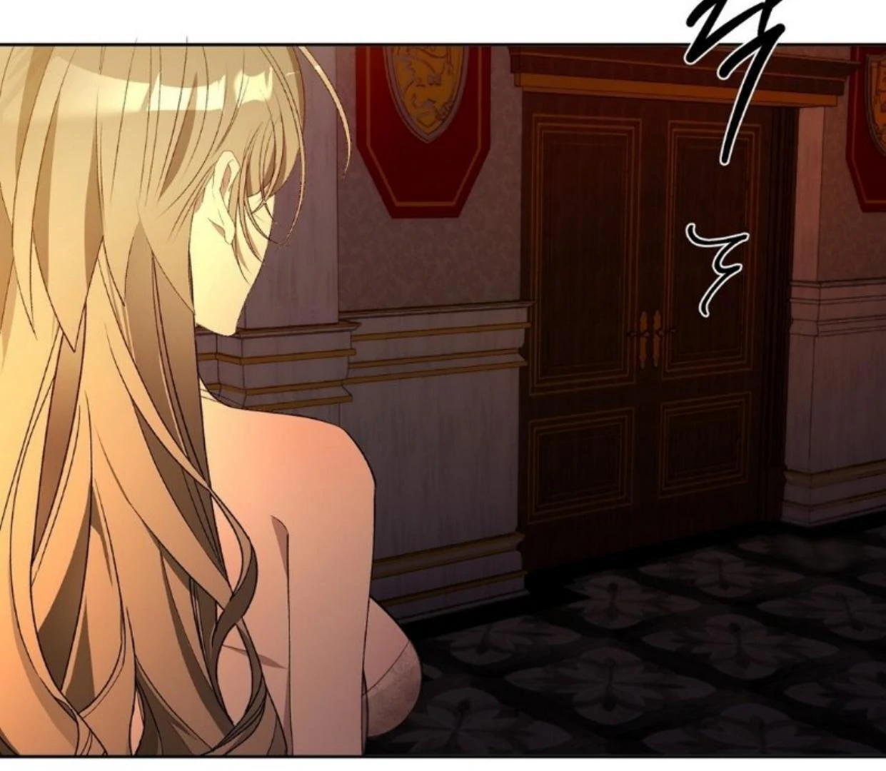 The Lord’s First Night Chapter 5 page 144