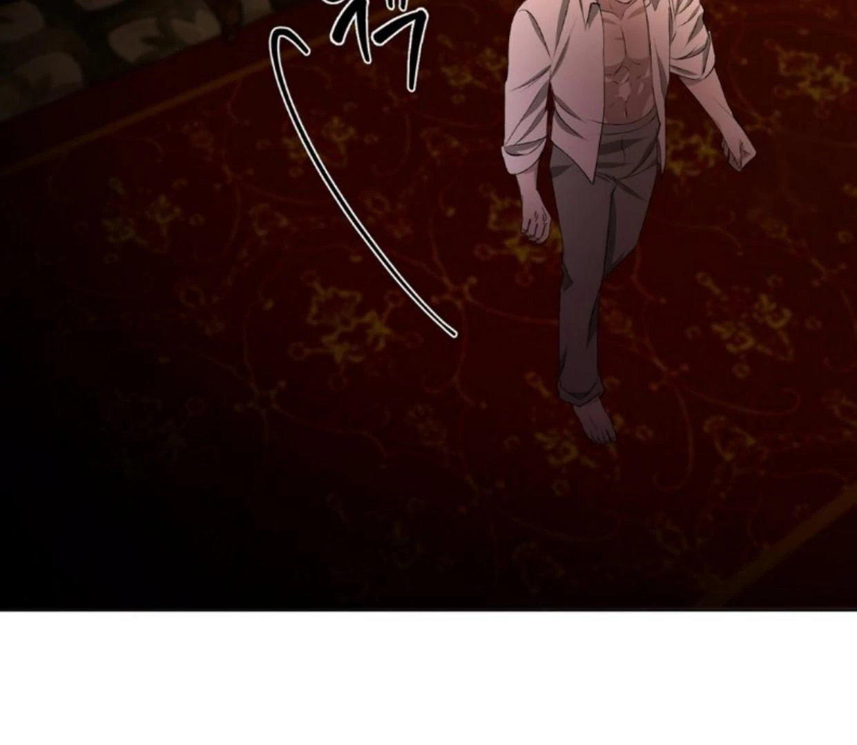 The Lord’s First Night Chapter 5 page 35