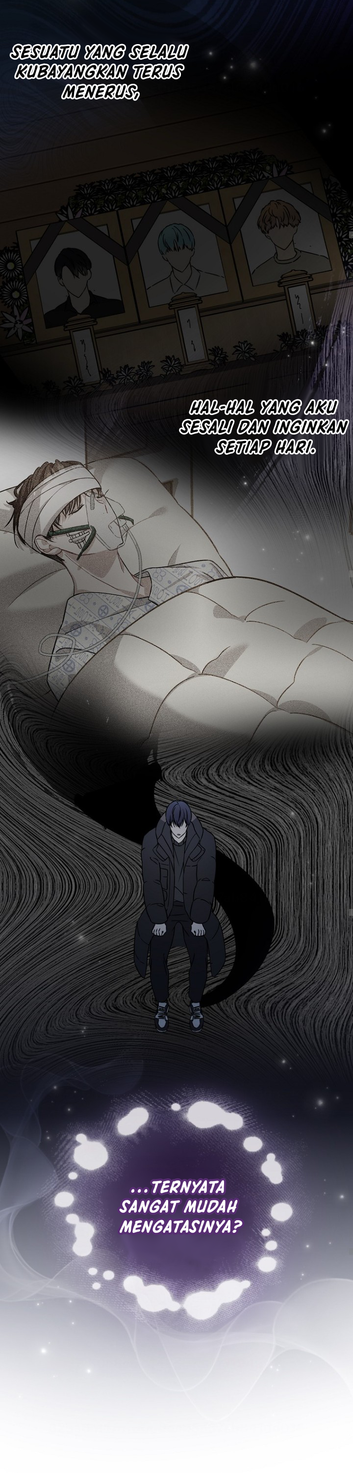 The Maknae Has to Be an Idol Chapter 02 page 12