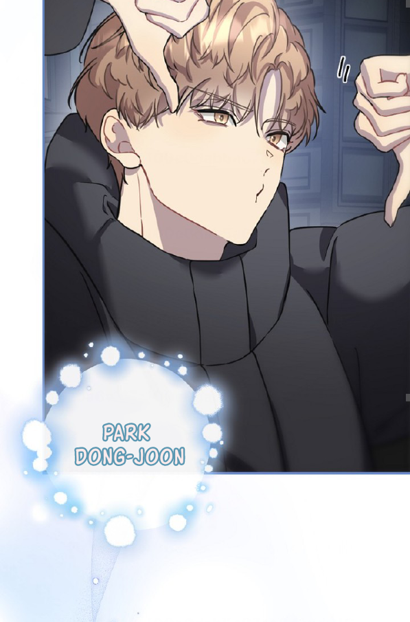 The Maknae Has to Be an Idol Chapter 02 page 18