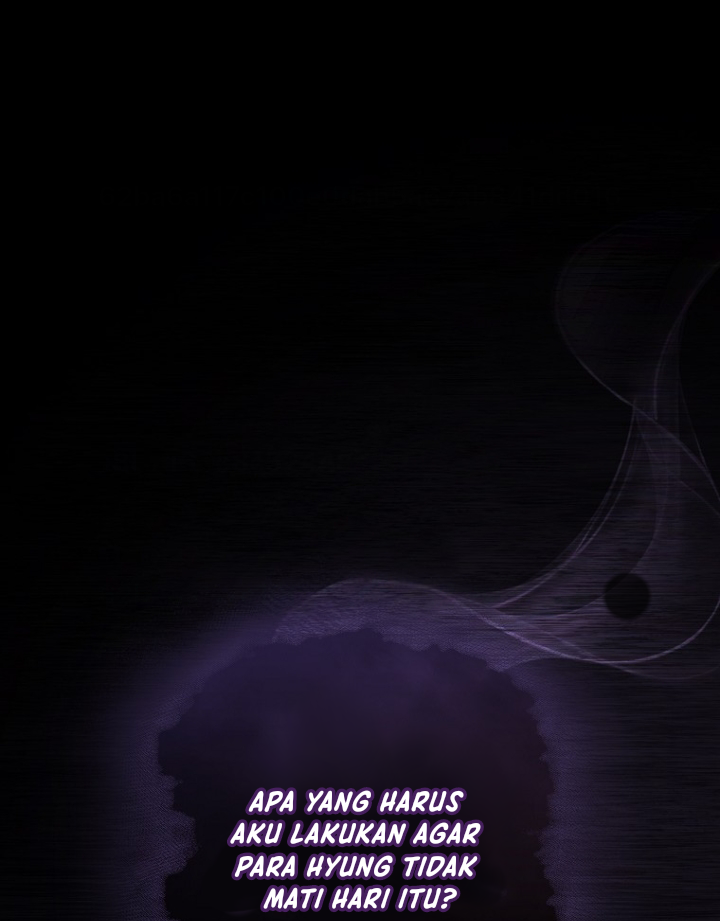 The Maknae Has to Be an Idol Chapter 02 page 1