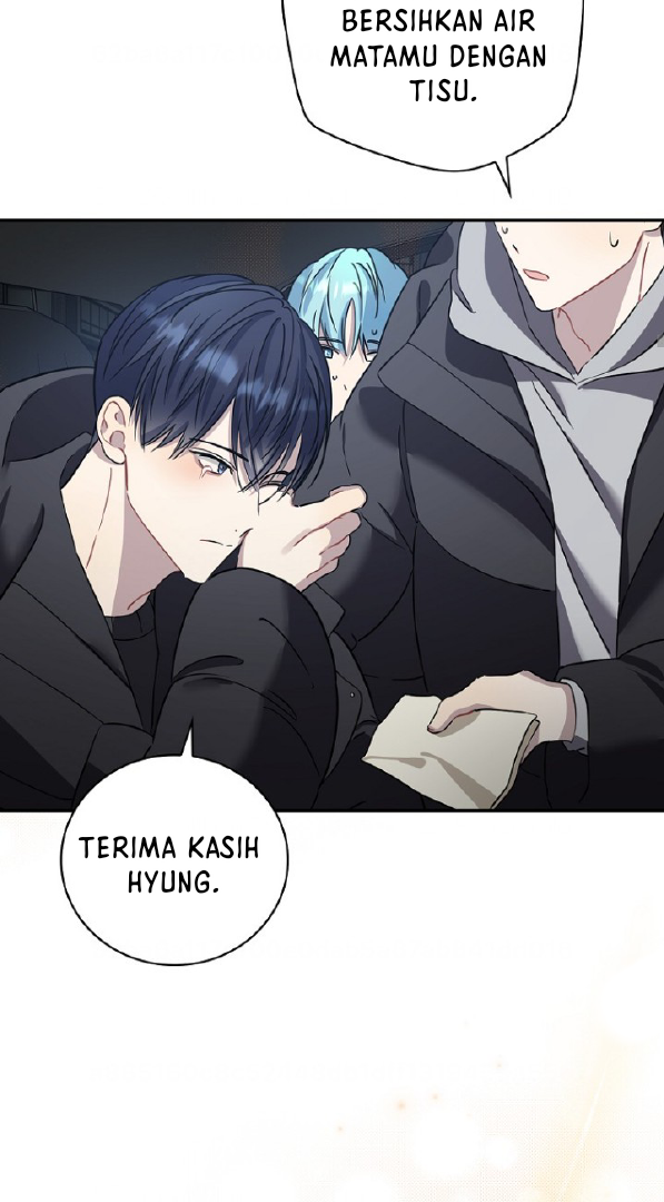 The Maknae Has to Be an Idol Chapter 02 page 20