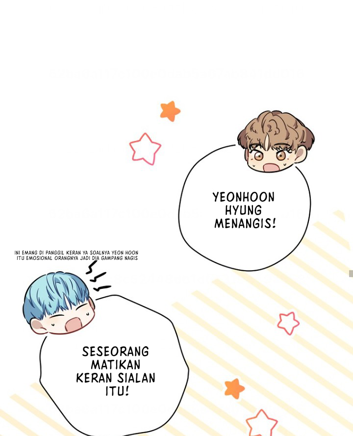 The Maknae Has to Be an Idol Chapter 02 page 26