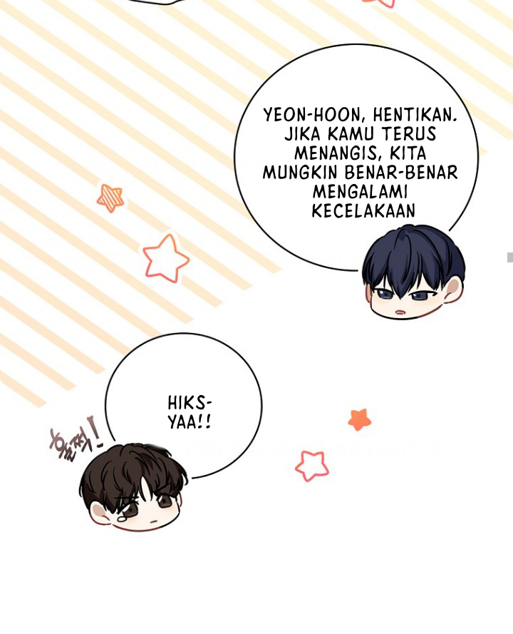 The Maknae Has to Be an Idol Chapter 02 page 27