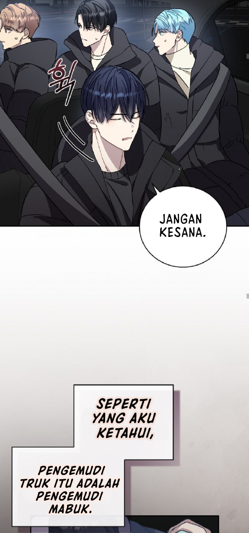 The Maknae Has to Be an Idol Chapter 02 page 30
