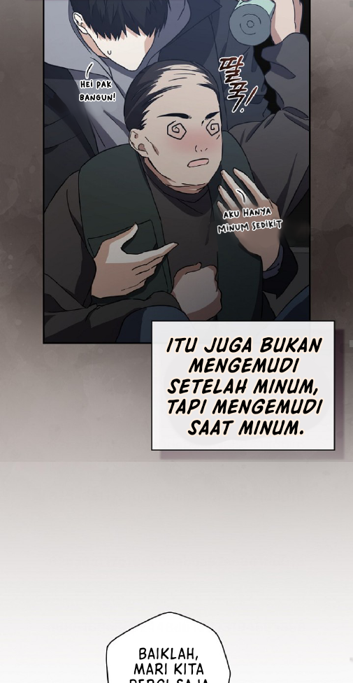 The Maknae Has to Be an Idol Chapter 02 page 31
