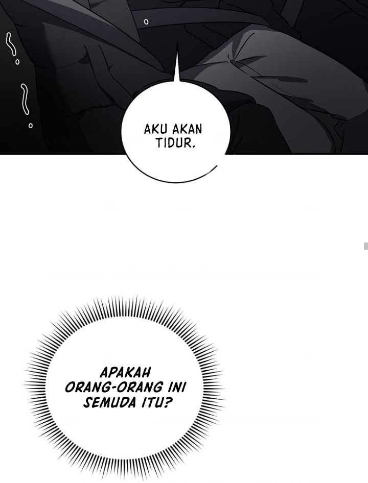 The Maknae Has to Be an Idol Chapter 02 page 42