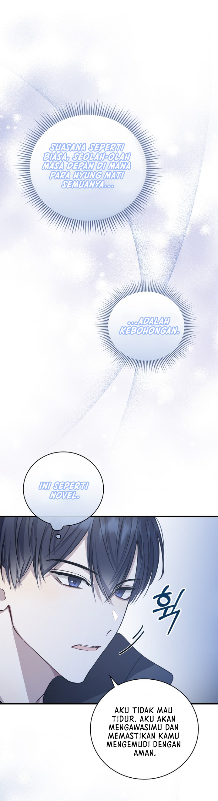 The Maknae Has to Be an Idol Chapter 02 page 44