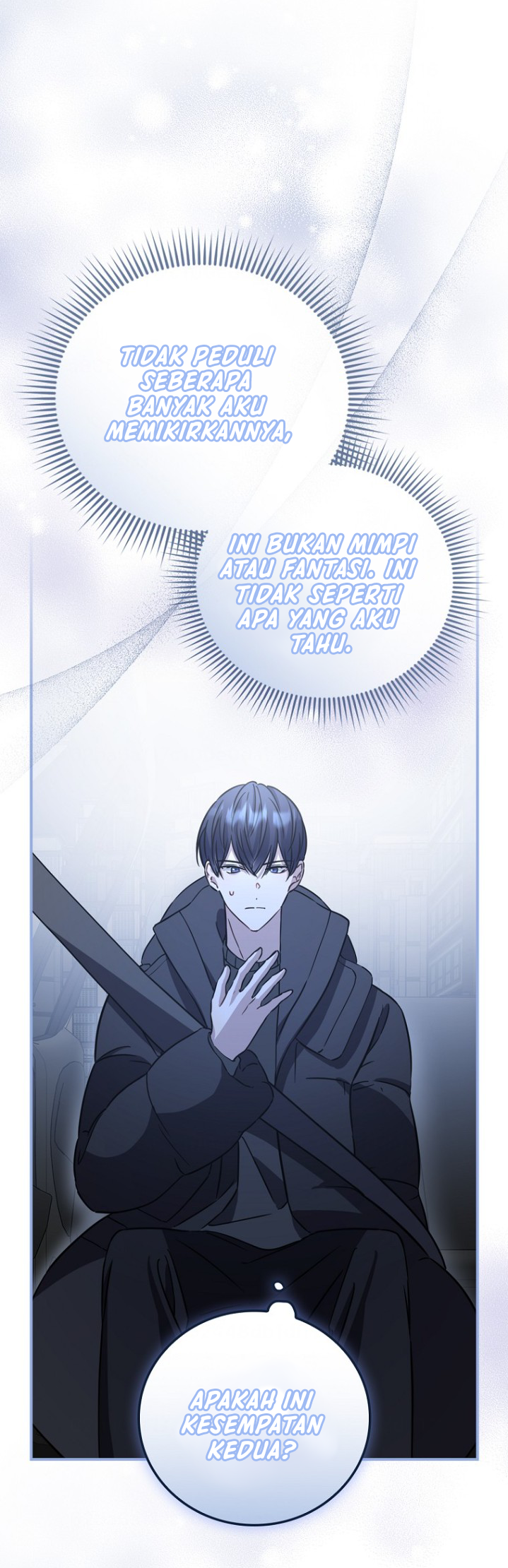 The Maknae Has to Be an Idol Chapter 02 page 45