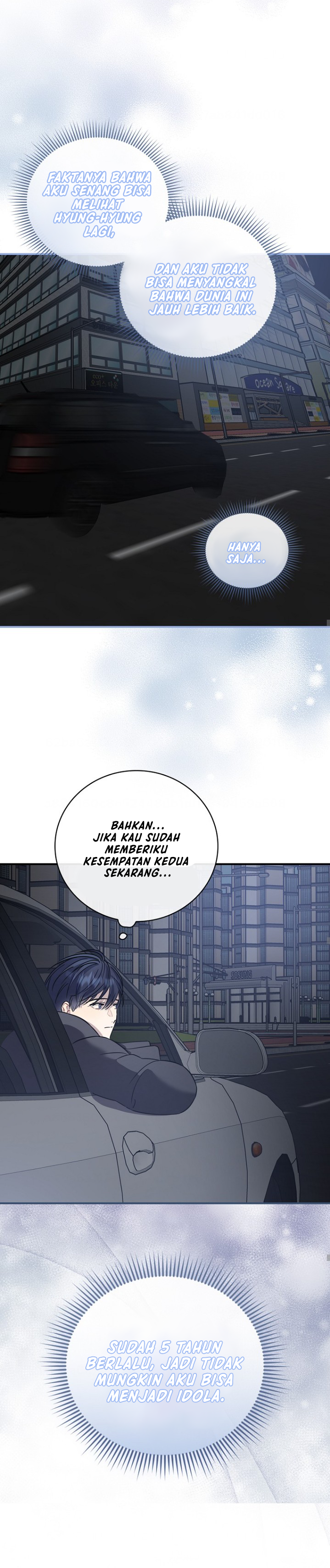 The Maknae Has to Be an Idol Chapter 02 page 46