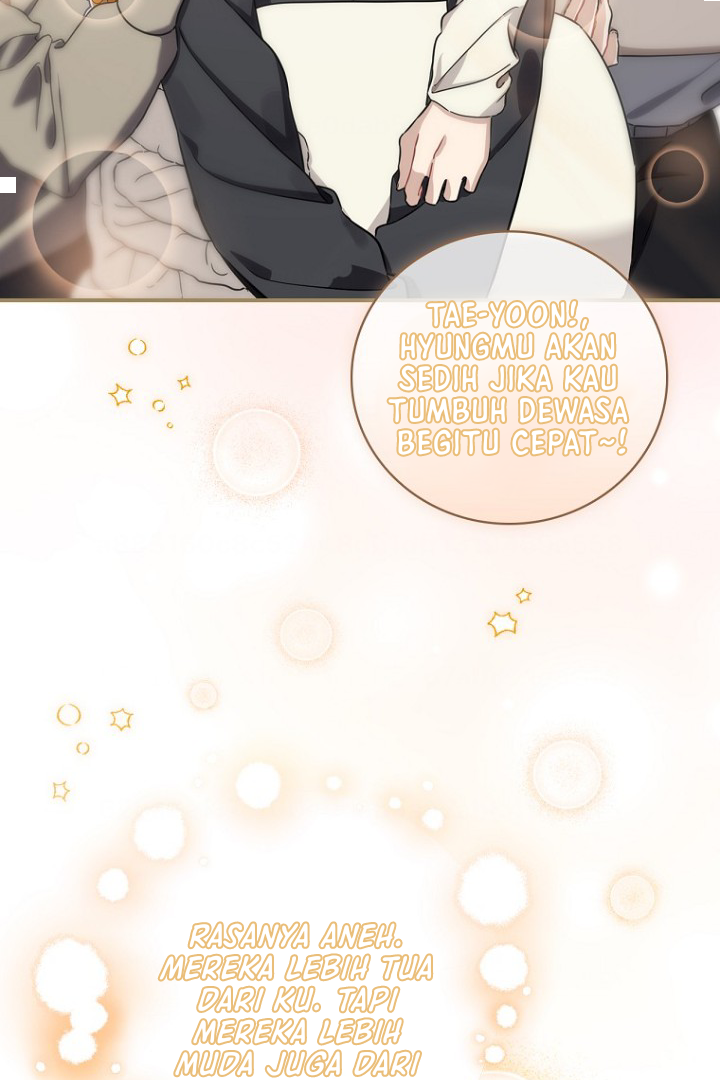 The Maknae Has to Be an Idol Chapter 02 page 54
