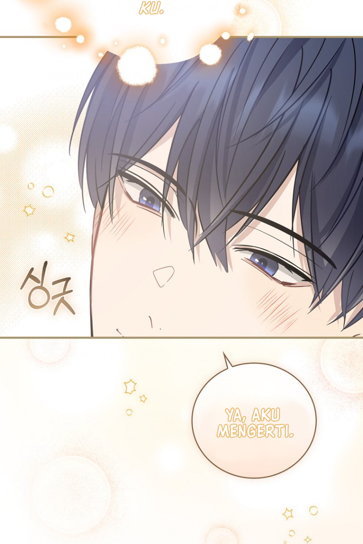 The Maknae Has to Be an Idol Chapter 02 page 55