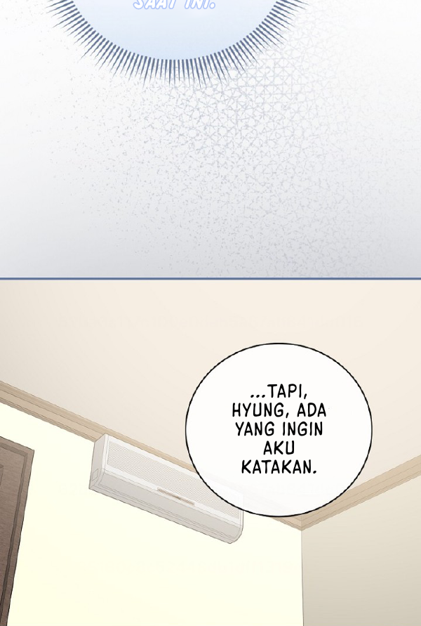 The Maknae Has to Be an Idol Chapter 02 page 64