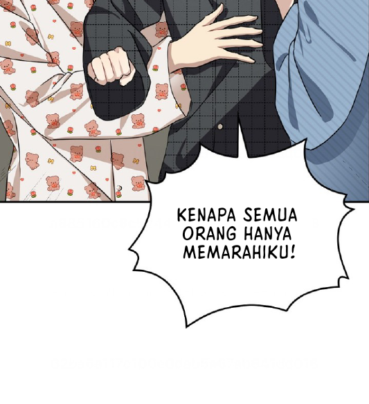The Maknae Has to Be an Idol Chapter 03 page 9