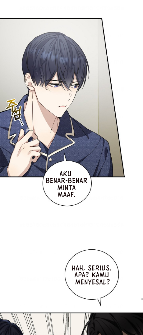 The Maknae Has to Be an Idol Chapter 03 page 10