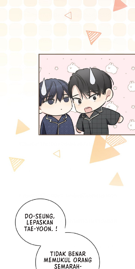 The Maknae Has to Be an Idol Chapter 03 page 12