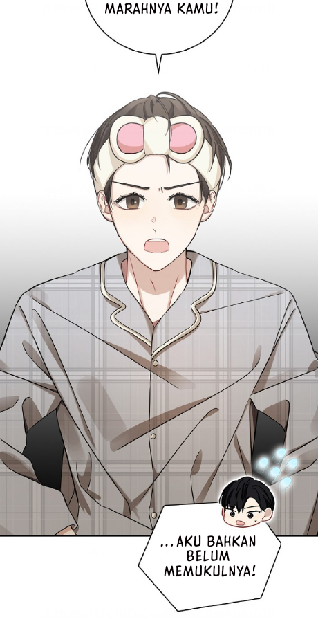 The Maknae Has to Be an Idol Chapter 03 page 13