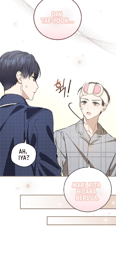 The Maknae Has to Be an Idol Chapter 03 page 16