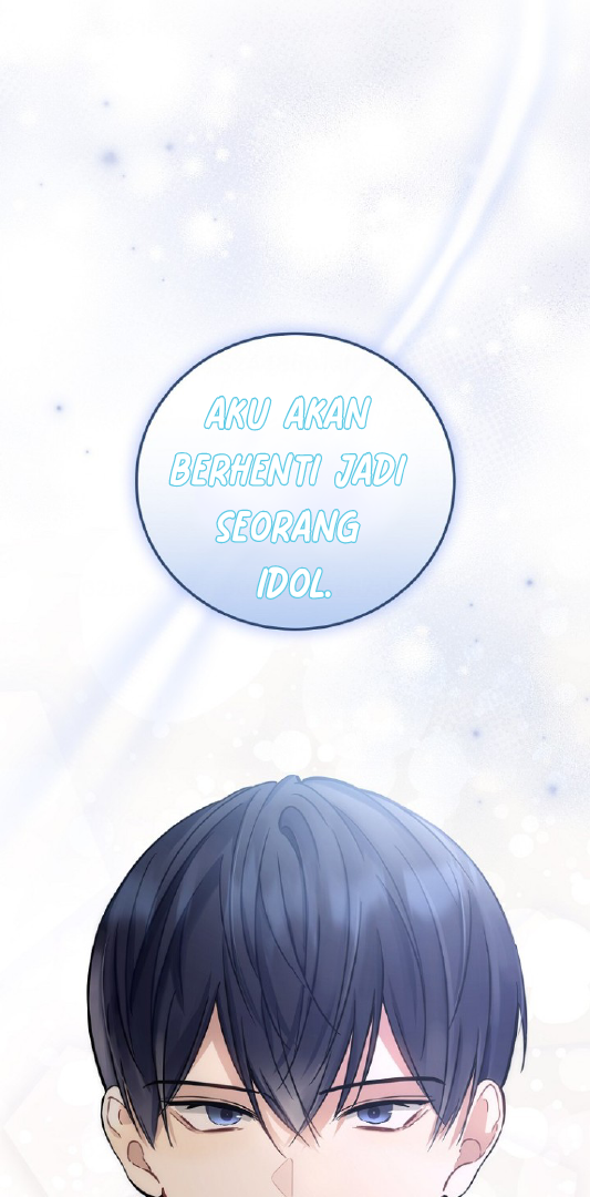 The Maknae Has to Be an Idol Chapter 03 page 1