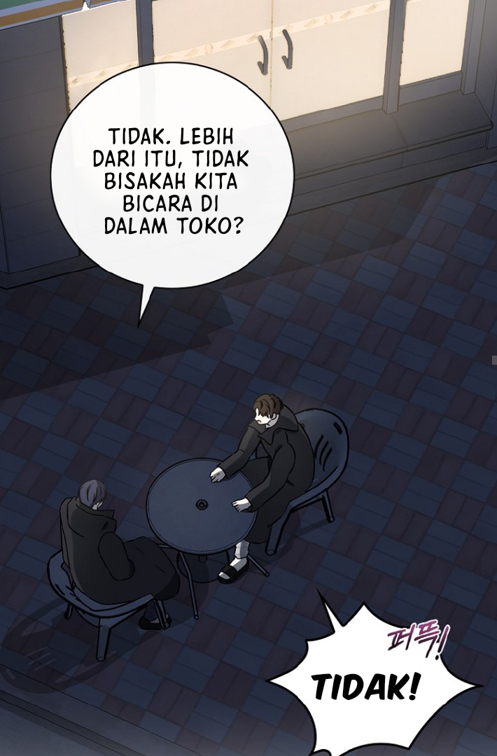 The Maknae Has to Be an Idol Chapter 03 page 19