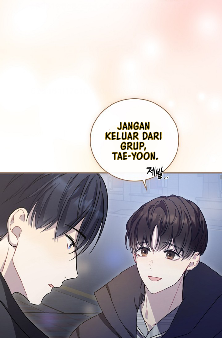 The Maknae Has to Be an Idol Chapter 03 page 23