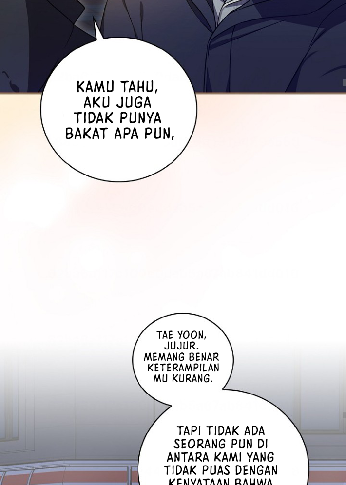 The Maknae Has to Be an Idol Chapter 03 page 24