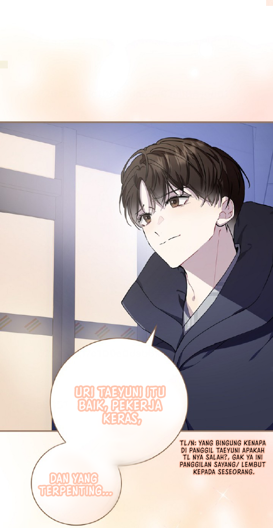 The Maknae Has to Be an Idol Chapter 03 page 26