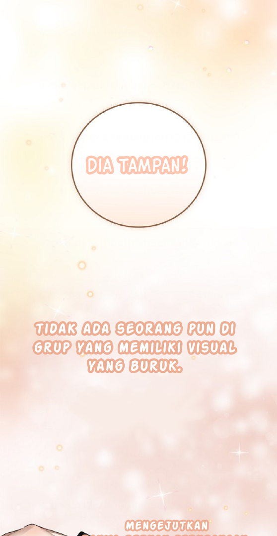 The Maknae Has to Be an Idol Chapter 03 page 27