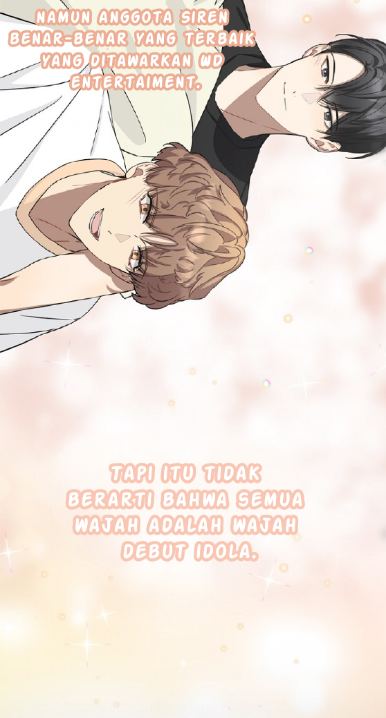 The Maknae Has to Be an Idol Chapter 03 page 29