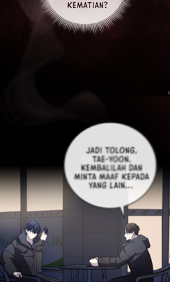 The Maknae Has to Be an Idol Chapter 03 page 35
