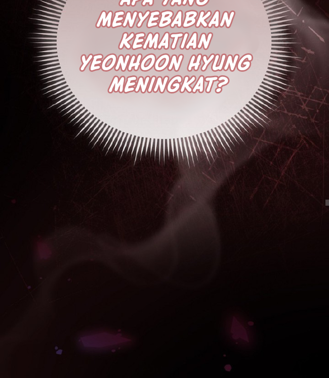 The Maknae Has to Be an Idol Chapter 03 page 37