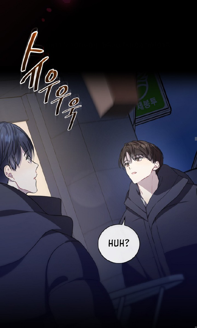 The Maknae Has to Be an Idol Chapter 03 page 39