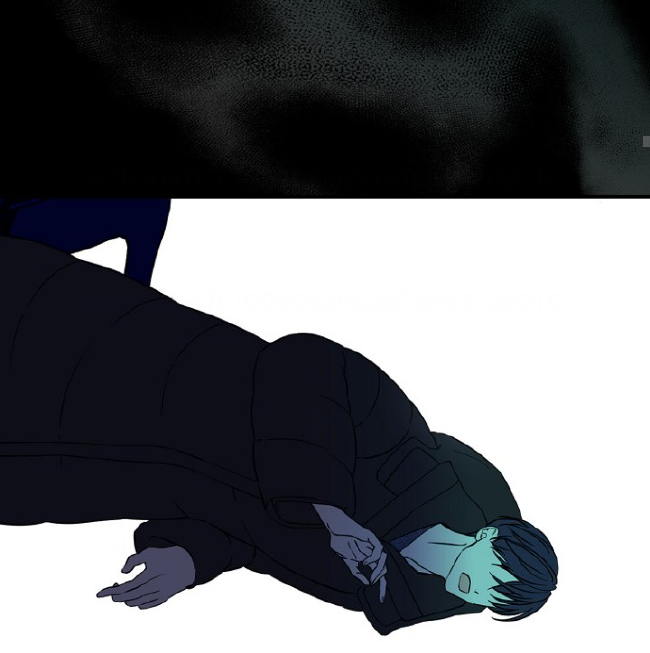 The Maknae Has to Be an Idol Chapter 03 page 42