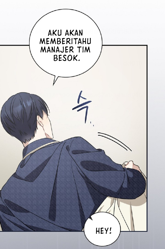 The Maknae Has to Be an Idol Chapter 03 page 4