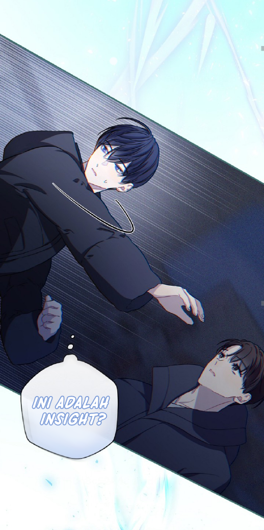 The Maknae Has to Be an Idol Chapter 03 page 49