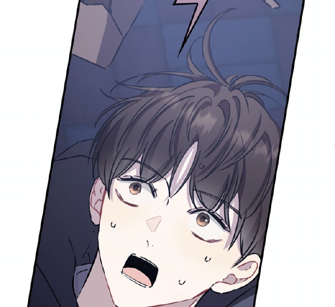 The Maknae Has to Be an Idol Chapter 03 page 56