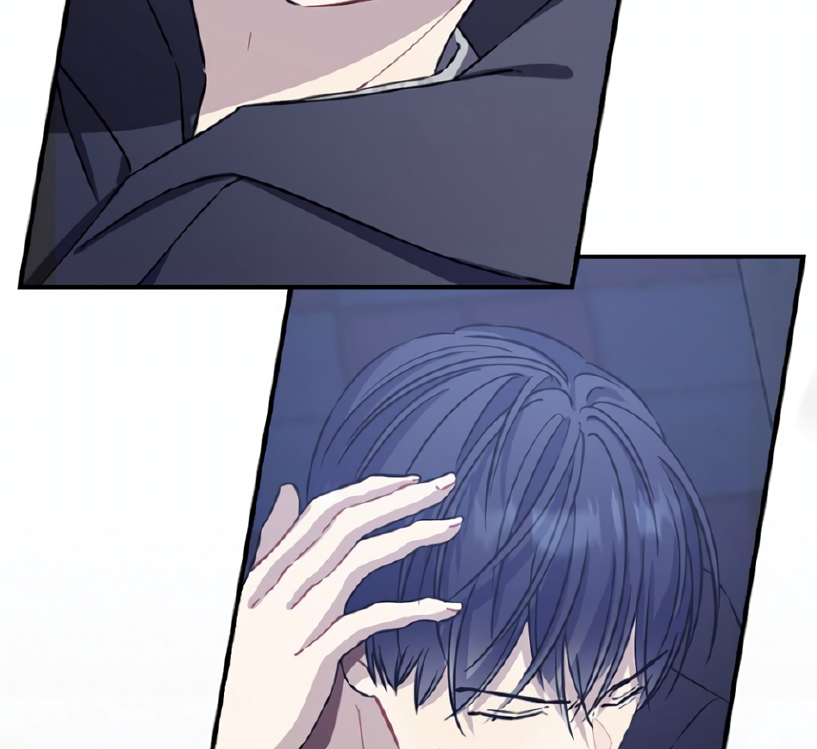 The Maknae Has to Be an Idol Chapter 03 page 57
