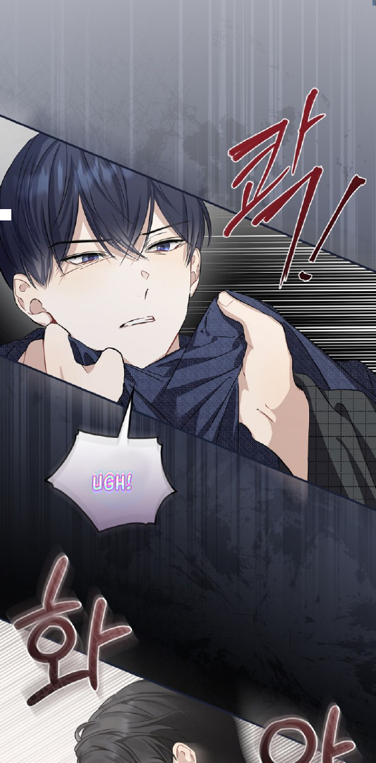 The Maknae Has to Be an Idol Chapter 03 page 5