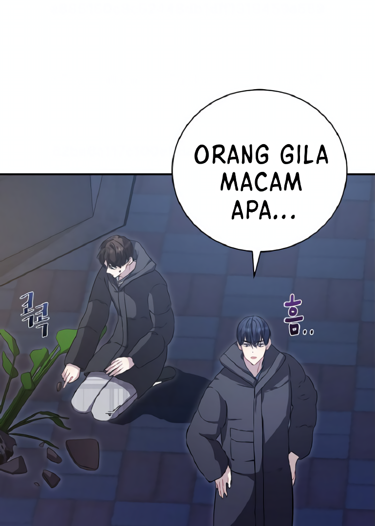 The Maknae Has to Be an Idol Chapter 03 page 62
