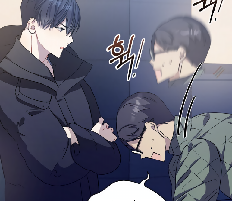 The Maknae Has to Be an Idol Chapter 03 page 65