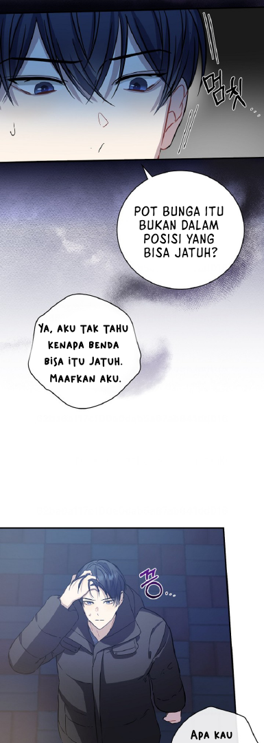 The Maknae Has to Be an Idol Chapter 03 page 68