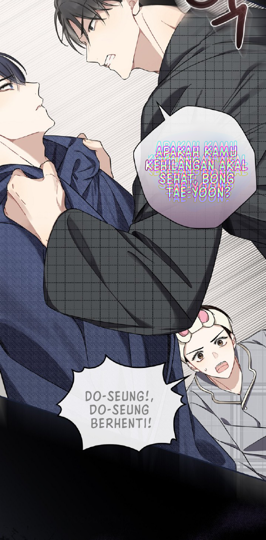 The Maknae Has to Be an Idol Chapter 03 page 6