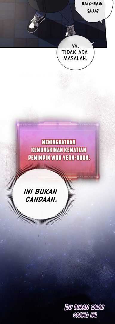 The Maknae Has to Be an Idol Chapter 03 page 69
